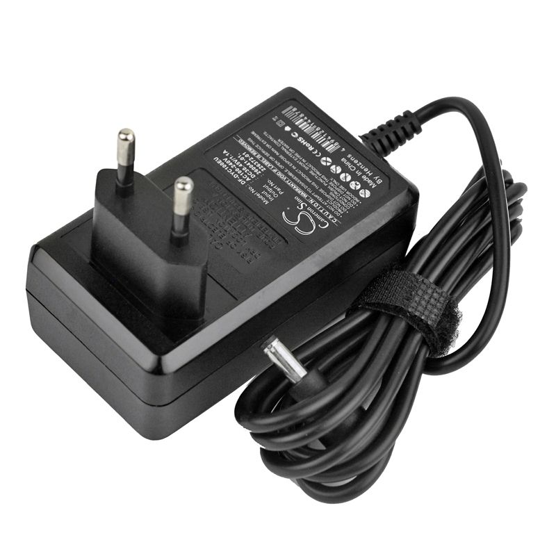 EU Style Battery Charger for Dyson, Cyclone V10, V10, V10 Absolute Vacuum Charger Cameron Sino Technology Limited