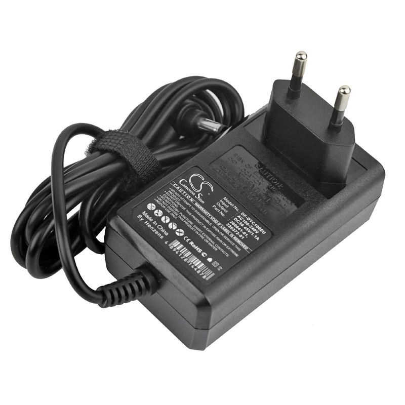 EU Style Battery Charger for Dyson, Cyclone V10, V10, V10 Absolute Vacuum Charger Cameron Sino Technology Limited