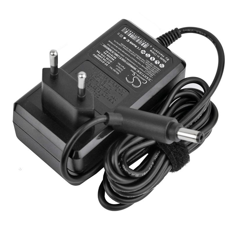EU Style, Battery Charger for Dyson, Dc58, Dc59, Dc59 Animal Battery Charger Cameron Sino Technology Limited