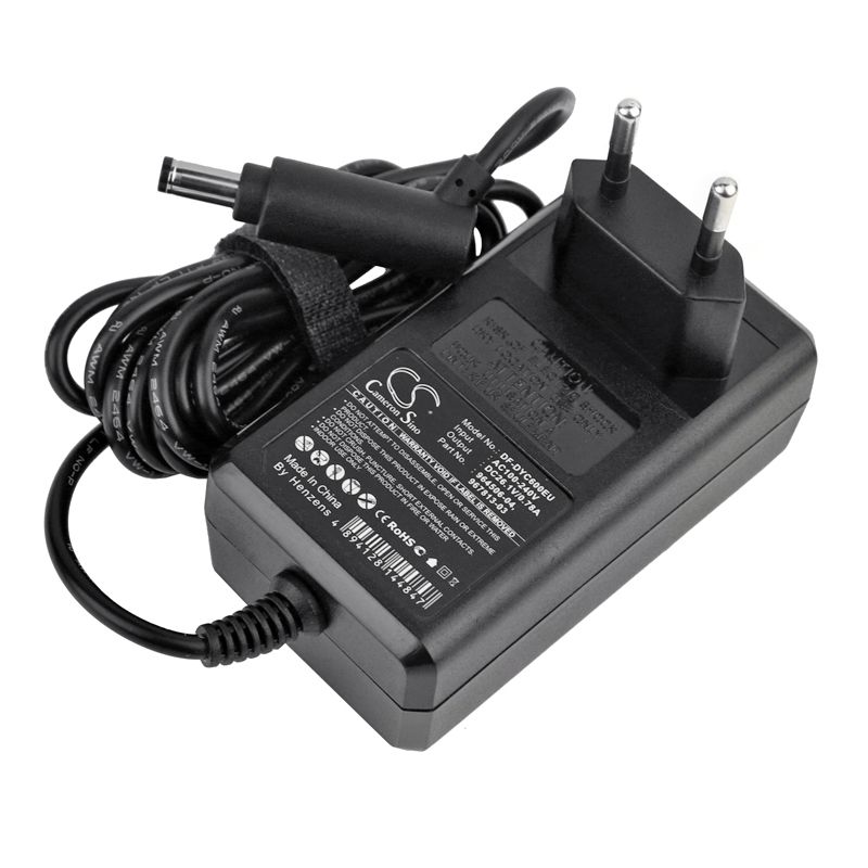 EU Style, Battery Charger for Dyson, Dc58, Dc59, Dc59 Animal Battery Charger Cameron Sino Technology Limited