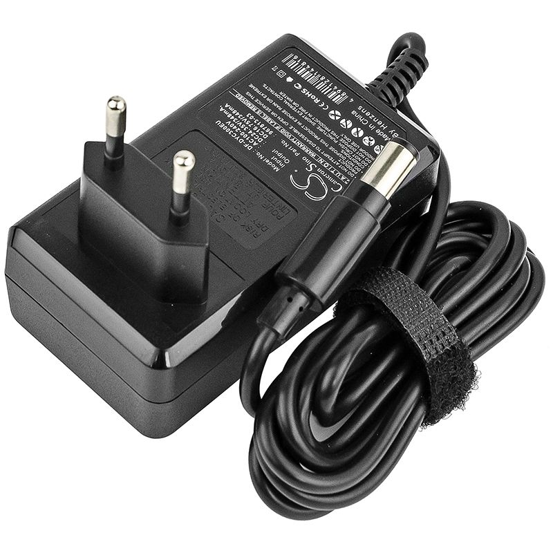 EU Style plug Battery Charger for Dyson, Dc30, Dc31, Dc34 Battery Charger Cameron Sino Technology Limited