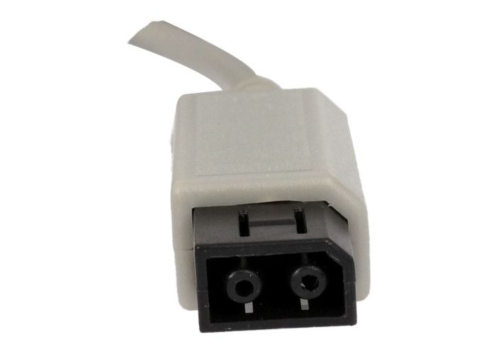 EURO Plug, AC to DC Battery Charger fits Nintendo, Wii Game Console Adapter Cameron Sino Technology Limited