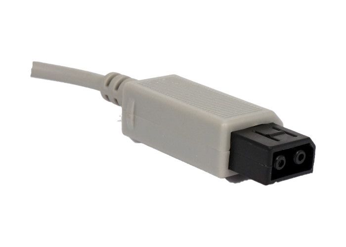 EURO Plug, AC to DC Battery Charger fits Nintendo, Wii Game Console Adapter Cameron Sino Technology Limited