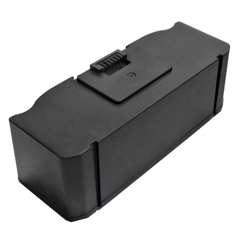 Extended Li-ion Battery fits Irobot, Roomba i7, Roomba i7+ Roomba e5, 14.4V, 5200mAh Vacuum Cameron Sino Technology Limited