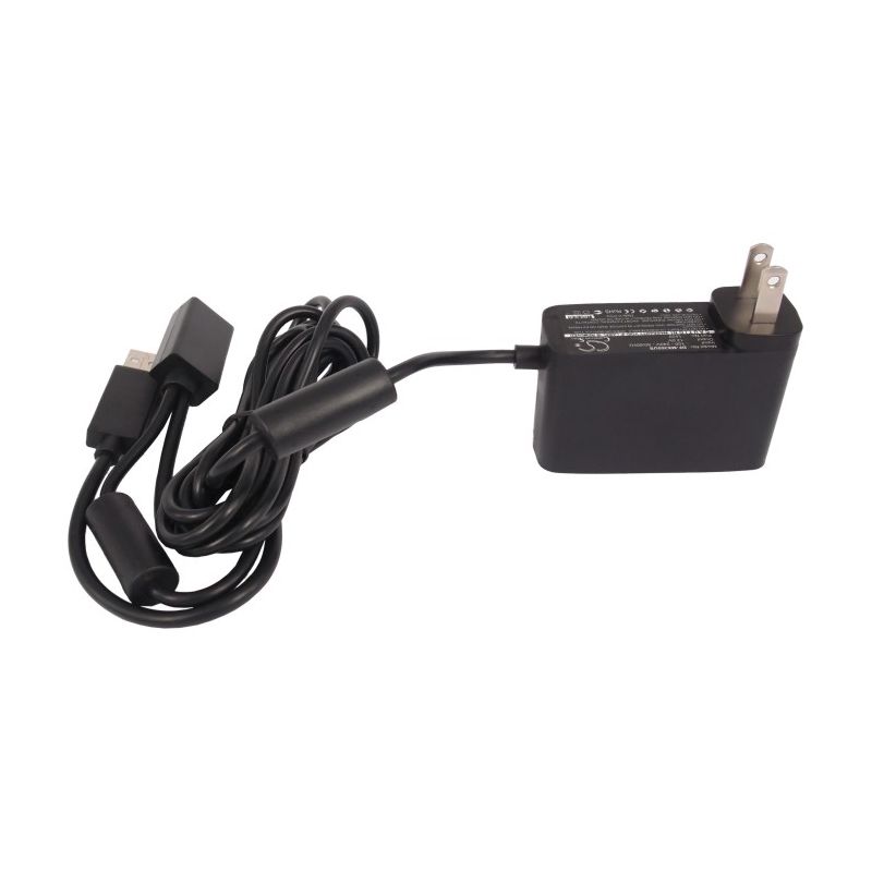 Game Console Charger for Microsoft, Xbox 360 Kinect Console, Part Number, Microsoft Game Console Charger Cameron Sino Technology Limited
