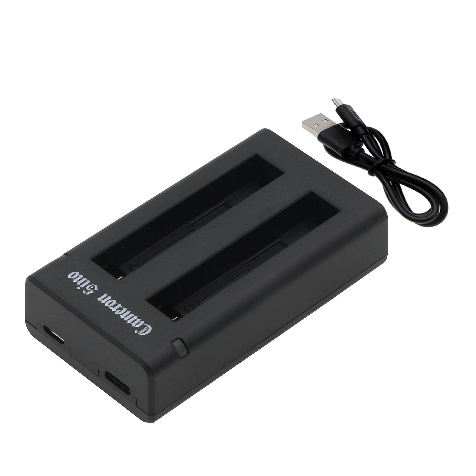 Insta360 One X3 Compatible Camera Battery Charger Camera Charger Cameron Sino Technology Limited