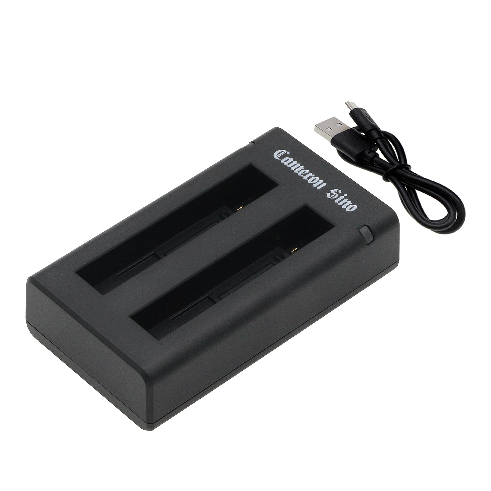 Insta360 One X3 Compatible Camera Battery Charger Camera Charger Cameron Sino Technology Limited
