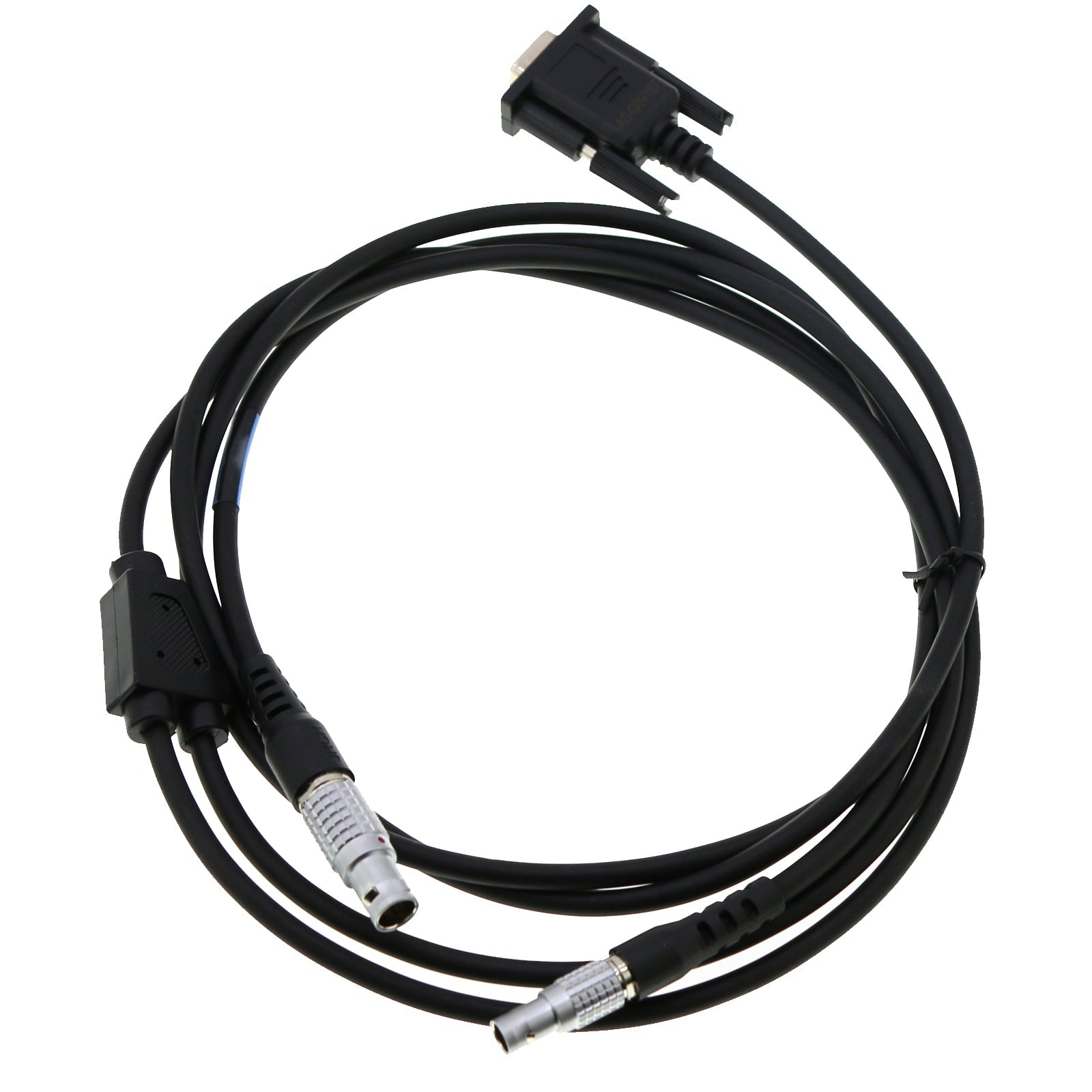 Leica GEV187 Y-Cable for Surveying and Testing Equipment Equipment, Survey, Test Cable Cameron Sino Technology Limited