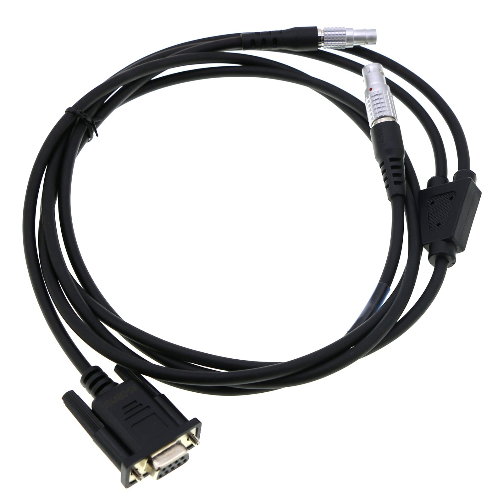 Leica GEV187 Y-Cable for Surveying and Testing Equipment Equipment, Survey, Test Cable Cameron Sino Technology Limited