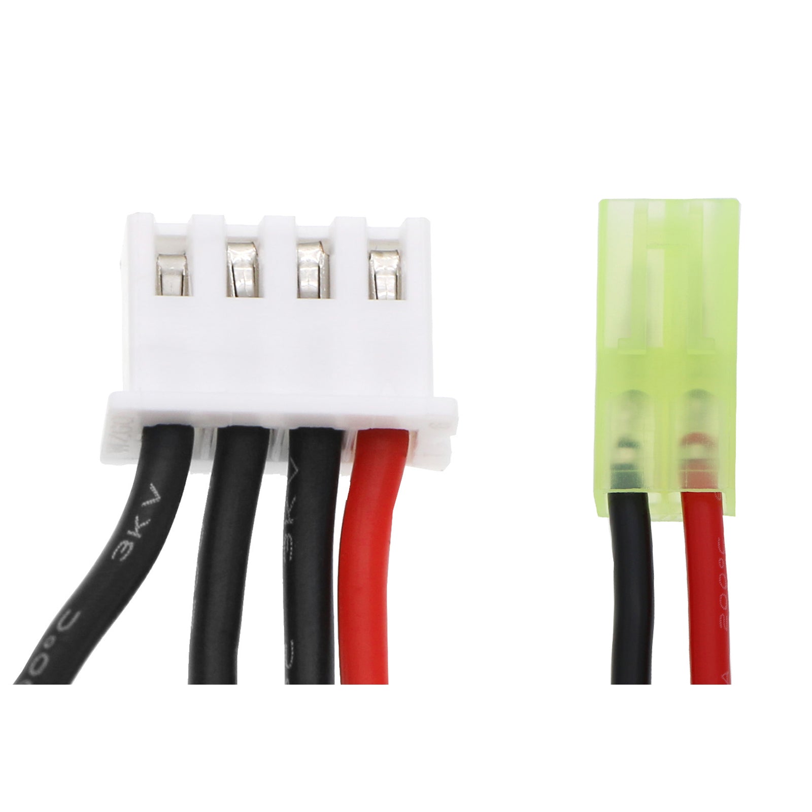 Li-ion, Airsoft Guns Battery fits Tactical Aeg Ak47, M4, 11.1V, 2500mAh Airsoft Guns Cameron Sino Technology Limited