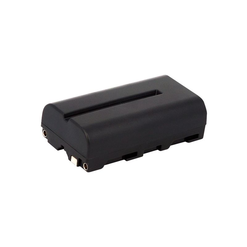 Li-ion Barcode scanner battery Fits Aml, M590 0, M5900, M7100 7.4v, 2200mah Barcode Scanner Cameron Sino Technology Limited