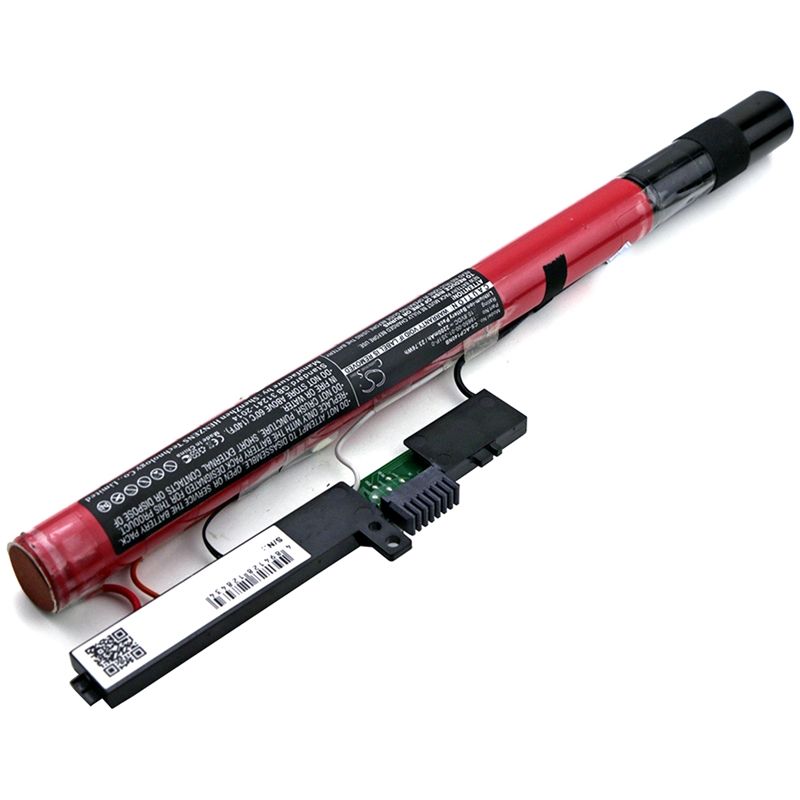 Li-ion Battery fits Acer, 1402-394d, Aspire One 14 Z1402, Z1402 10.8V, 2200mAh Notebook & Laptop Cameron Sino Technology Limited