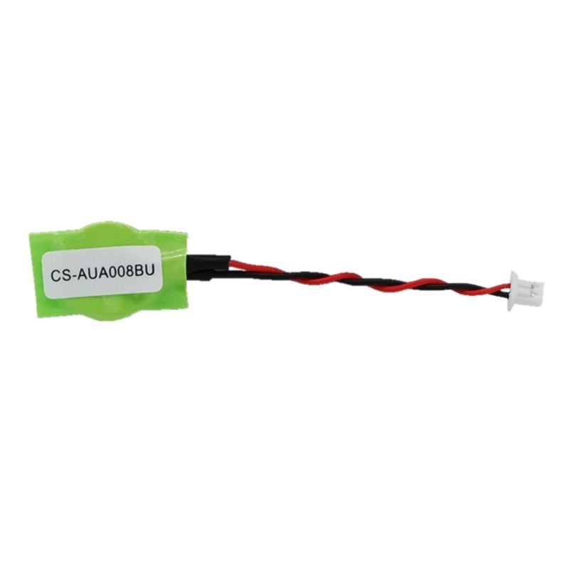 Li-ion Battery Fits Acer, 5920, 5920g, Travelmate 3200 3.0v, 40mah CMOS / BackUp Cameron Sino Technology Limited