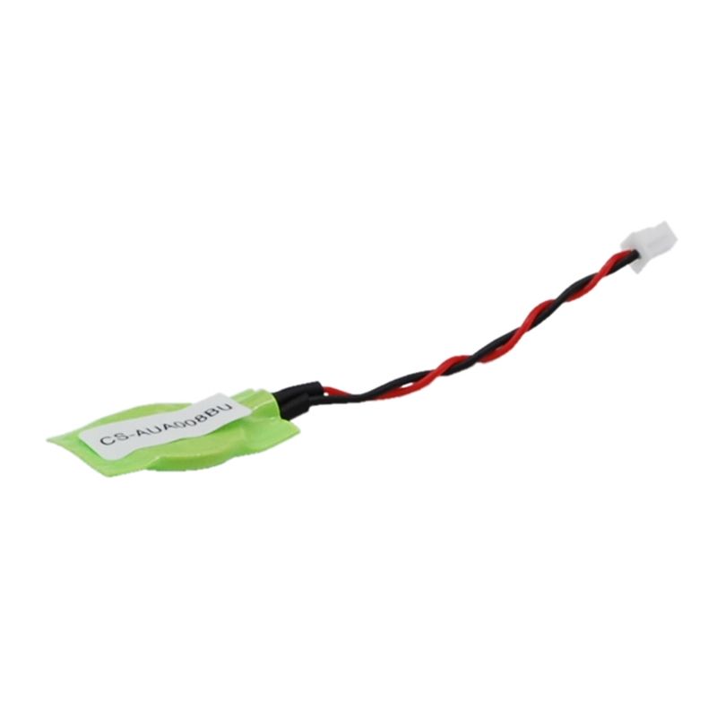 Li-ion Battery Fits Acer, 5920, 5920g, Travelmate 3200 3.0v, 40mah CMOS / BackUp Cameron Sino Technology Limited