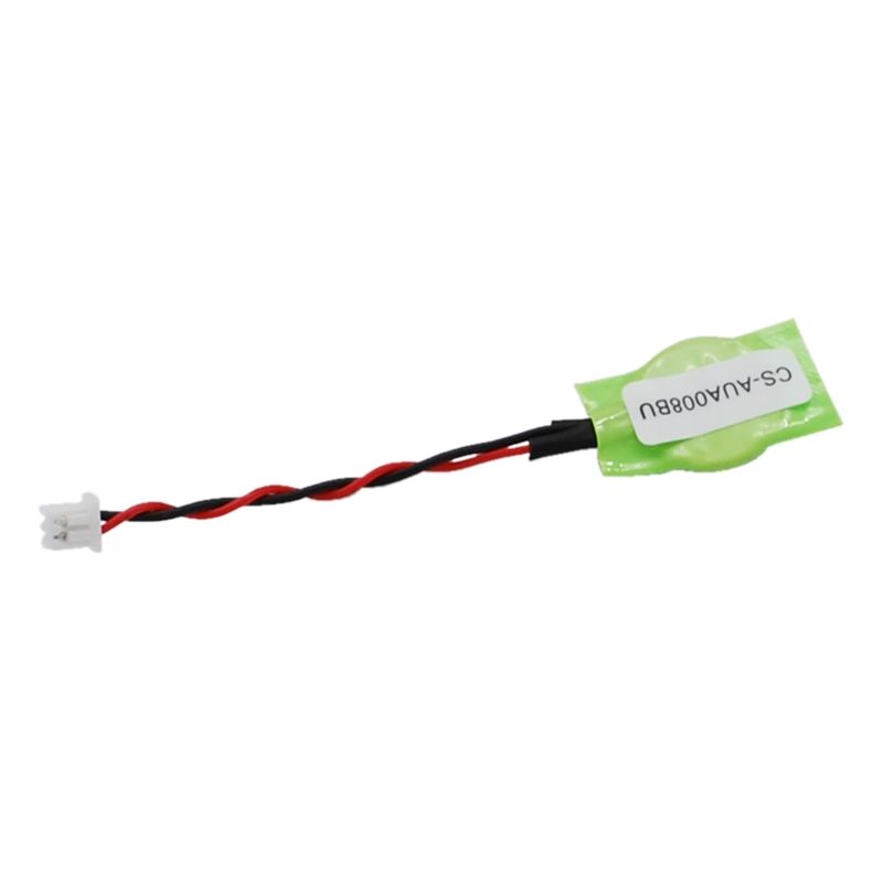 Li-ion Battery Fits Acer, 5920, 5920g, Travelmate 3200 3.0v, 40mah CMOS / BackUp Cameron Sino Technology Limited