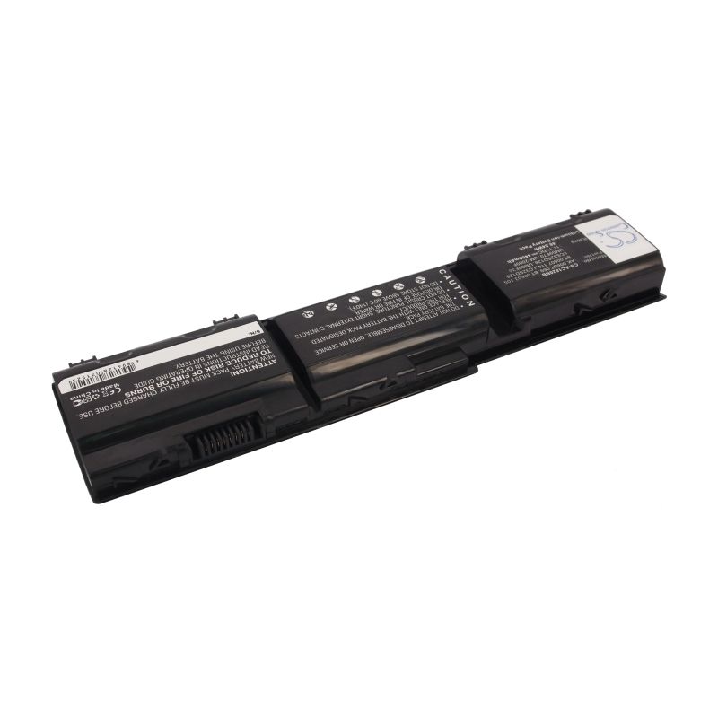 Li-ion Battery fits Acer, Acer Aspire 1825, Aspire 1420p, Aspire 1820 11.1V, 4400mAh Notebook & Laptop Cameron Sino Technology Limited