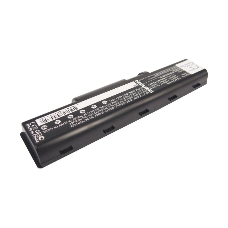 Li-ion Battery fits Acer, Acer Aspire 5517-5086, Aspire 4732, Aspire 4732z 11.1V, 4400mAh Notebook & Laptop Cameron Sino Technology Limited