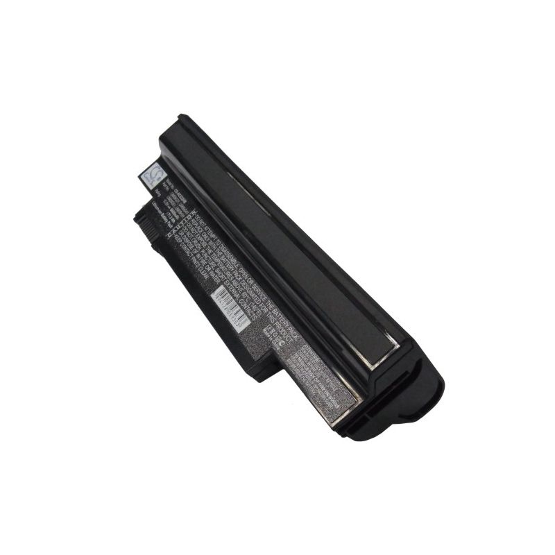 Li-ion Battery fits Acer, Ao532h-21b, Ao532h-21r, Ao532h-21s 10.8V, 6600mAh Notebook & Laptop Cameron Sino Technology Limited