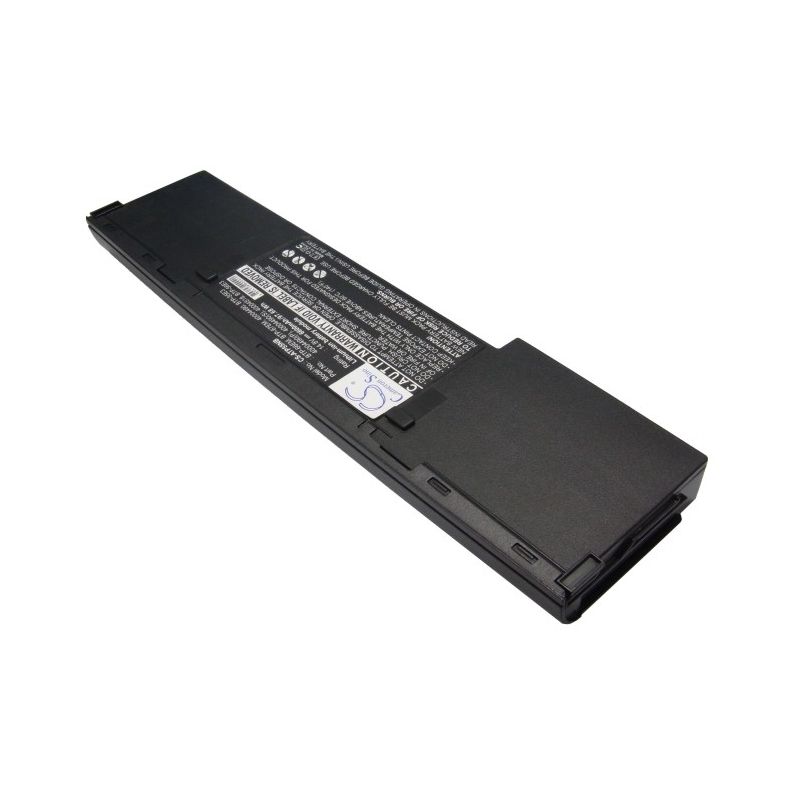 Li-ion Battery fits Acer, Aspire 1360, Aspire 1361lc, Aspire 1362 14.8V, 6600mAh Computer Cameron Sino Technology Limited