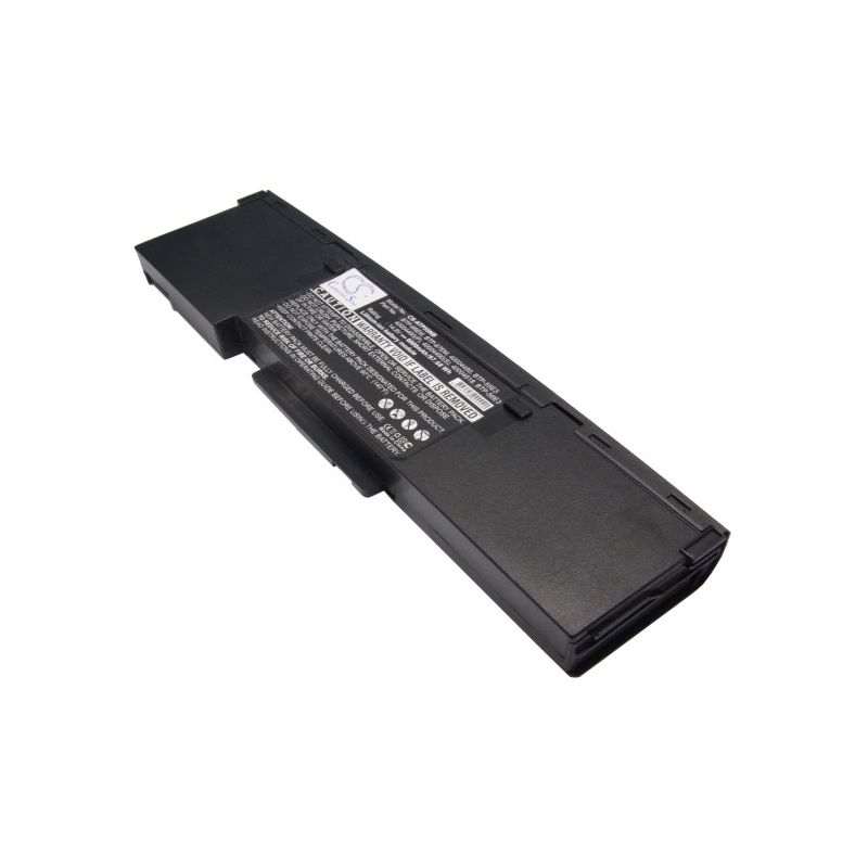 Li-ion Battery fits Acer, Aspire 1360, Aspire 1361lc, Aspire 1362 14.8V, 6600mAh Computer Cameron Sino Technology Limited