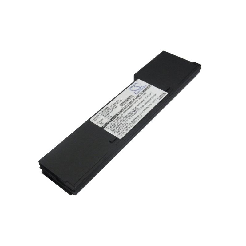 Li-ion Battery fits Acer, Aspire 1360lc, Aspire 1362, Aspire 1362lc 14.8V, 6600mAh Computer Cameron Sino Technology Limited