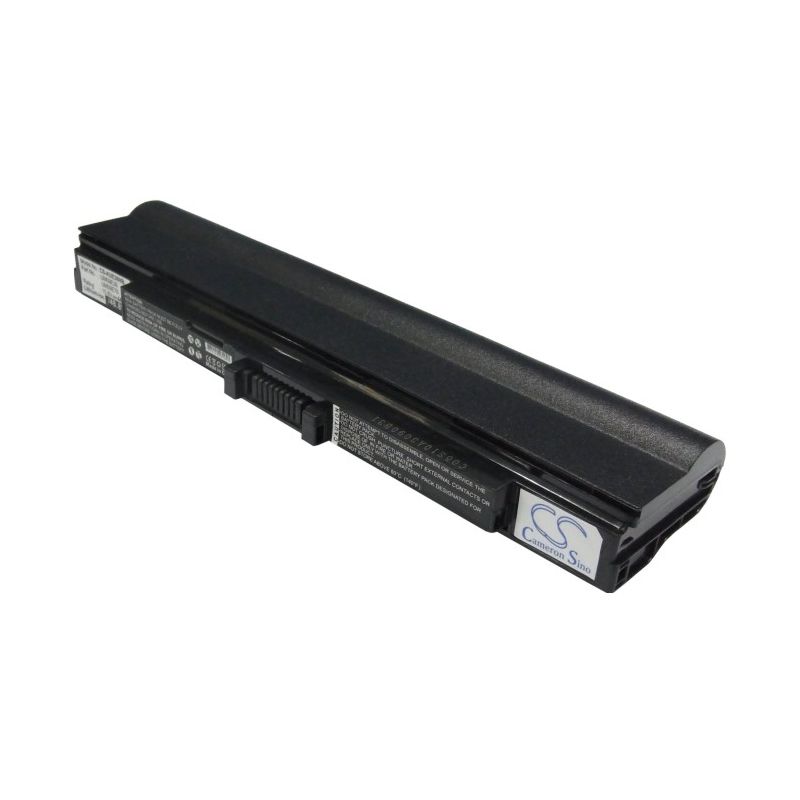Li-ion Battery fits Acer, Aspire 141, Aspire 1410-2039, Aspire 1410-2099 10.8V, 4400mAh Notebook & Laptop Cameron Sino Technology Limited