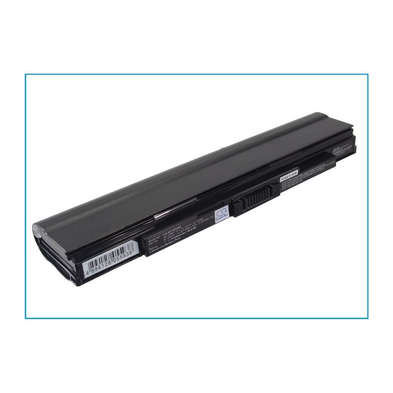 Li-ion Battery fits Acer, Aspire 1430-4768, Aspire 1430-4857, Aspire 1430z 11.1V, 4400mAh Notebook & Laptop Cameron Sino Technology Limited