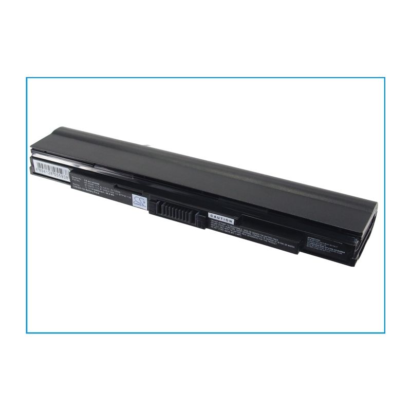 Li-ion Battery fits Acer, Aspire 1430-4768, Aspire 1430-4857, Aspire 1430z 11.1V, 4400mAh Notebook & Laptop Cameron Sino Technology Limited