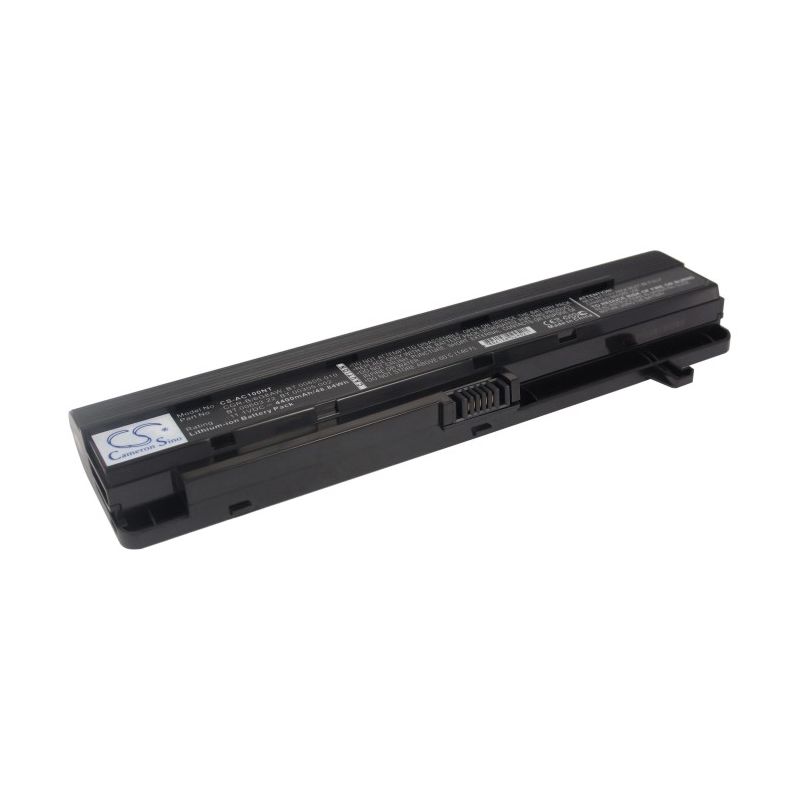 Li-ion Battery fits Acer, Aspire 3040, Aspire 5040, Aspire 5044 11.1V, 4400mAh Computer Cameron Sino Technology Limited (Suspended)