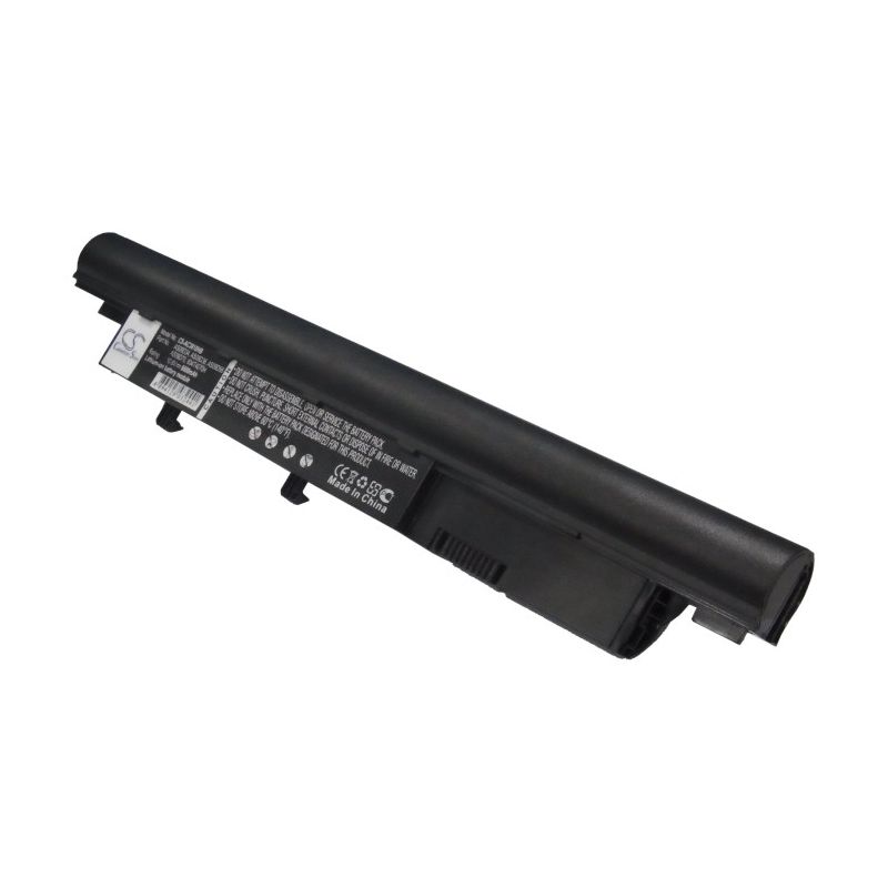 Li-ion Battery fits Acer, Aspire 3410, Aspire 3410g, Aspire 3750 10.8V, 6600mAh Notebook & Laptop Cameron Sino Technology Limited