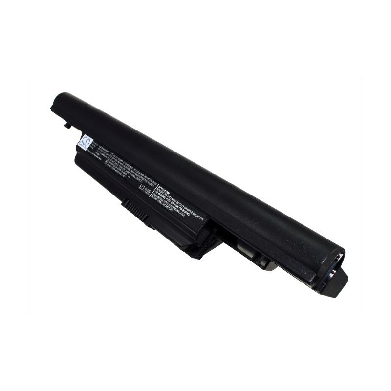 Li-ion Battery fits Acer, Aspire 3820, Aspire 3820t, Aspire 3820t-332g16n 11.1V, 6600mAh Notebook & Laptop Cameron Sino Technology Limited