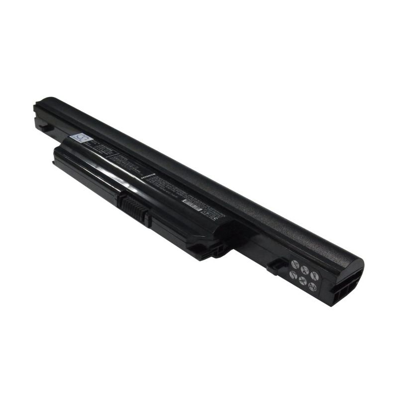 Li-ion Battery fits Acer, Aspire 3820t, Aspire 3820t-332g16n, Aspire 3820t-332g32n 11.1V, 4400mAh Notebook & Laptop Cameron Sino Technology Limited