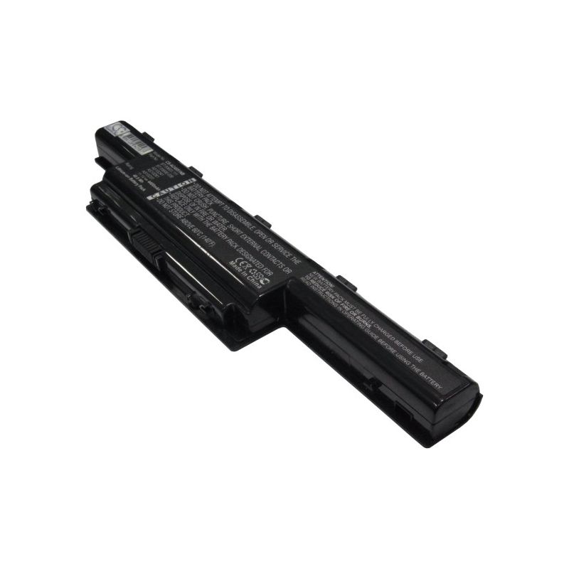 Li-ion Battery Fits Acer, Aspire 4250, Aspire 4250-c52g25mikk, Aspire 4250-e352g50mi 11.1v, 4400mah Notebook & Laptop Cameron Sino Technology Limited