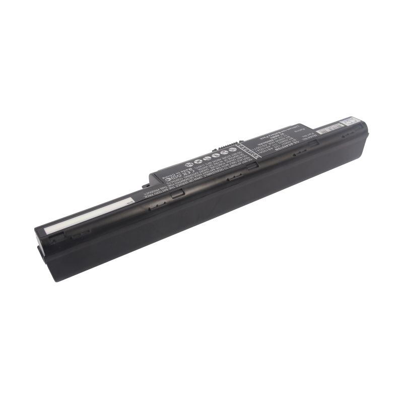 Li-ion Battery Fits Acer, Aspire 4250, Aspire 4250-c52g25mikk, Aspire 4250-e352g50mi 11.1v, 8800mah Notebook & Laptop Cameron Sino Technology Limited