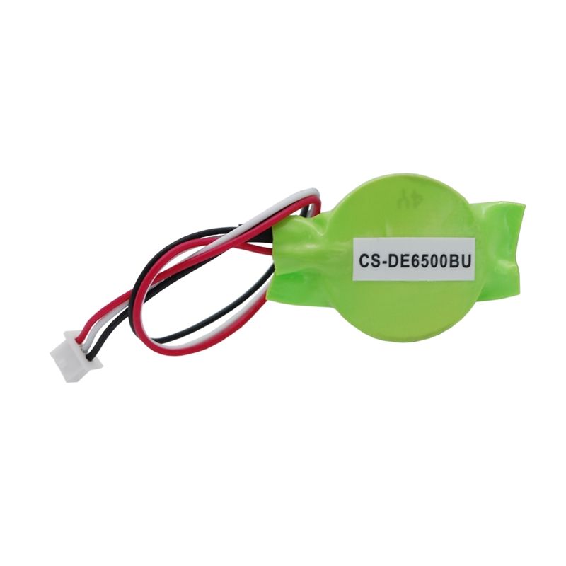 Li-ion Battery fits Acer, Aspire 4310, Aspire 4710, Aspire 4710g 3.0V, 200mAh CMOS / BackUp Cameron Sino Technology Limited