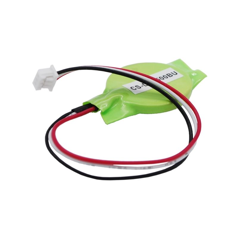Li-ion Battery fits Acer, Aspire 4310, Aspire 4710, Aspire 4710g 3.0V, 200mAh CMOS / BackUp Cameron Sino Technology Limited