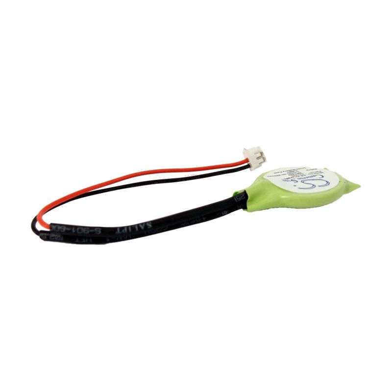 Li-ion Battery fits Acer, Aspire 4720, Aspire 4720z, 3.0V, 200mAh CMOS / BackUp Cameron Sino Technology Limited