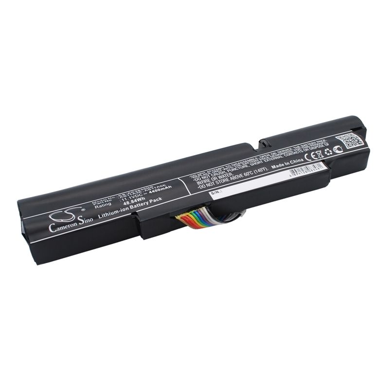Li-ion Battery Fits Acer, Aspire 4830t-6642, Aspire 4830t-6678, Aspire 4830tg-6450 11.1v, 4400mah Notebook & Laptop Cameron Sino Technology Limited
