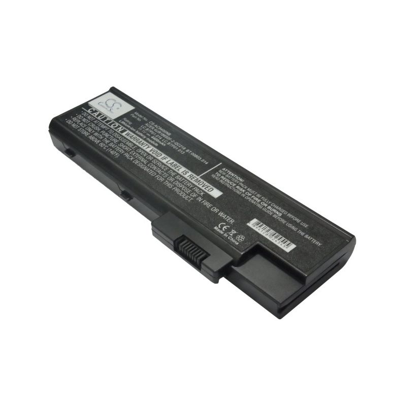 Li-ion Battery fits Acer, Aspire 5601awlmi, Aspire 7000, Aspire 7003wsmi 11.1V, 4400mAh Notebook & Laptop Cameron Sino Technology Limited