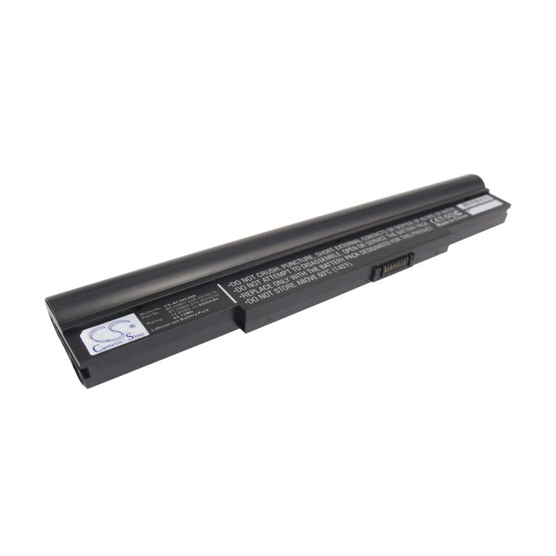 Li-ion Battery fits Acer, Aspire 5943g, Aspire 5943g-454g64mn, Aspire 5950g 14.8V, 4400mAh Notebook & Laptop Cameron Sino Technology Limited