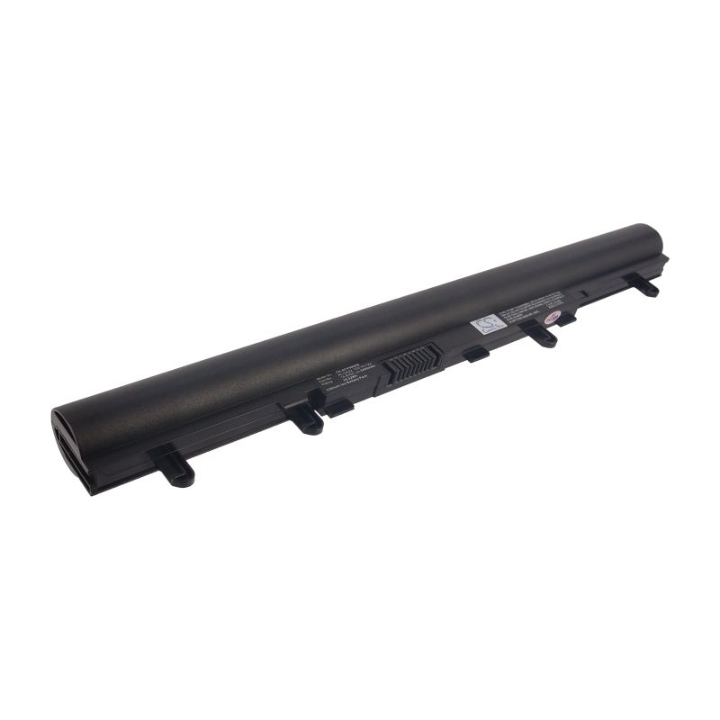 Li-ion Battery fits Acer, Aspire E1, Aspire E1-410g, Aspire E1-430p 14.8V, 2400mAh Notebook & Laptop Cameron Sino Technology Limited