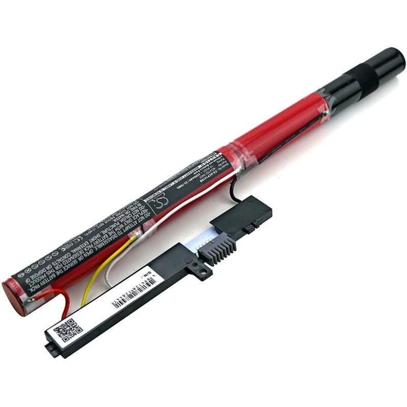 Li-ion Battery fits Acer, Aspire One 14 Z1401, Z1401, Z1-401-c9jn 10.8V, 2200mAh Notebook & Laptop Cameron Sino Technology Limited