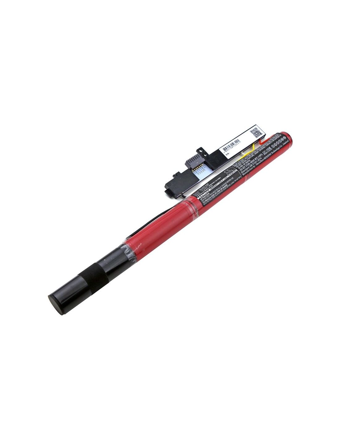 Li-ion Battery fits Acer, Aspire One 14 Z1401, Z1401, Z1-401-c9jn 10.8V, 2200mAh Notebook & Laptop Cameron Sino Technology Limited