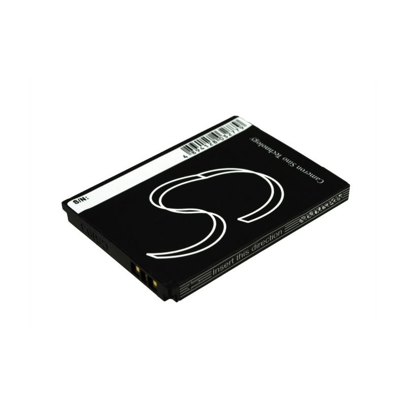 Li-ion Battery fits Acer, betouch e100, betouch e101, betouch e200 3.7V, 1050mAh Mobile & SmartPhone Cameron Sino Technology Limited