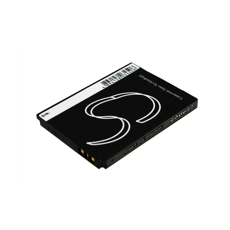 Li-ion Battery fits Acer, betouch e200, l1 3.7V, 1050mAh Mobile & SmartPhone Cameron Sino Technology Limited