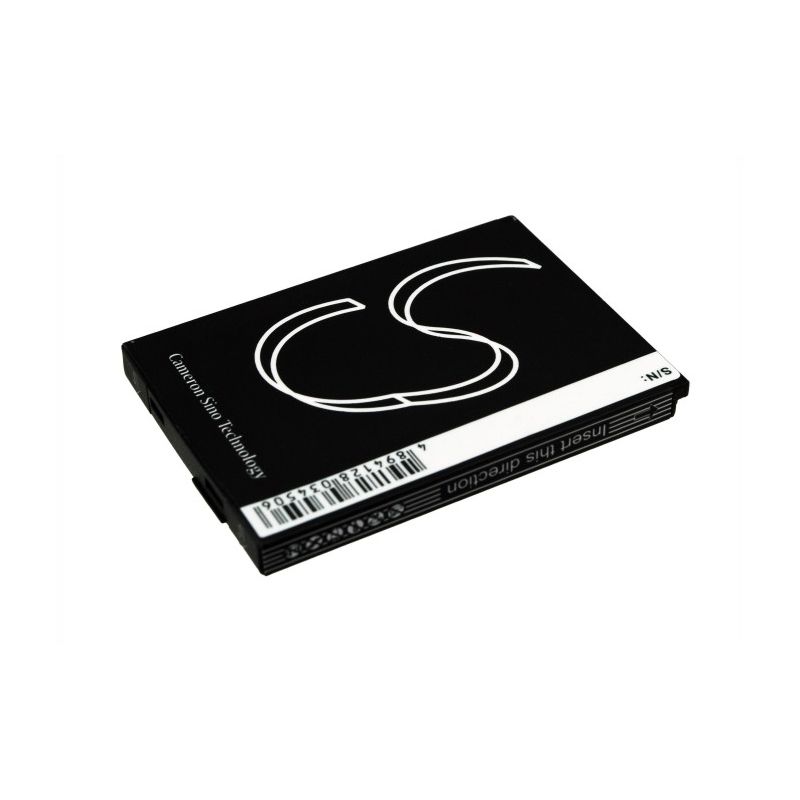 Li-ion Battery fits Acer, betouch e200, l1 3.7V, 1050mAh Mobile & SmartPhone Cameron Sino Technology Limited (Suspended)