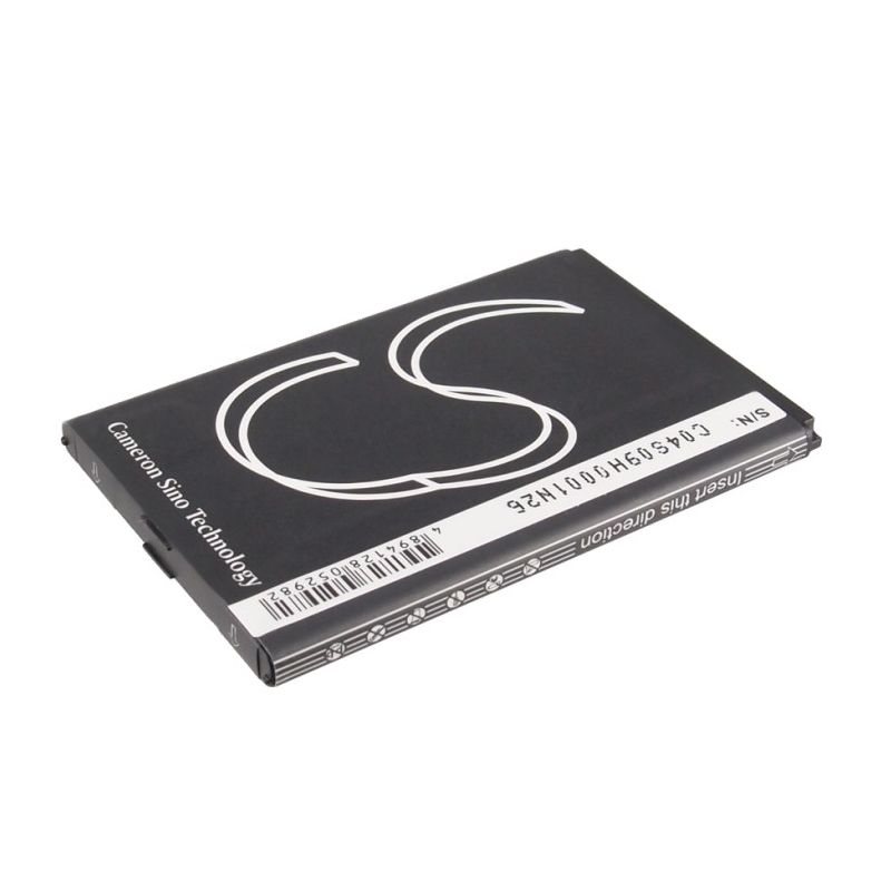 Li-ion Battery fits Acer, betouch e210, c6, e210 3.7V, 1300mAh Mobile & SmartPhone Cameron Sino Technology Limited