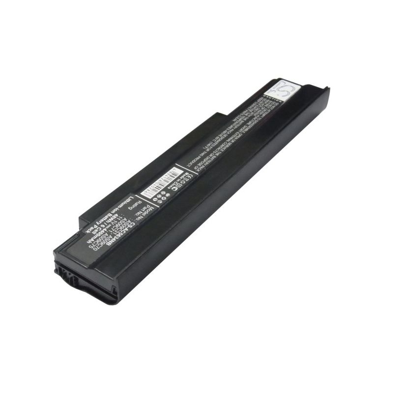 Li-ion Battery fits Acer, Extensa 5635z, Extensa 5635z-422g16mn, Extensa 5635z-432g16mn 11.1V, 4400mAh Notebook & Laptop Cameron Sino Technology Limited