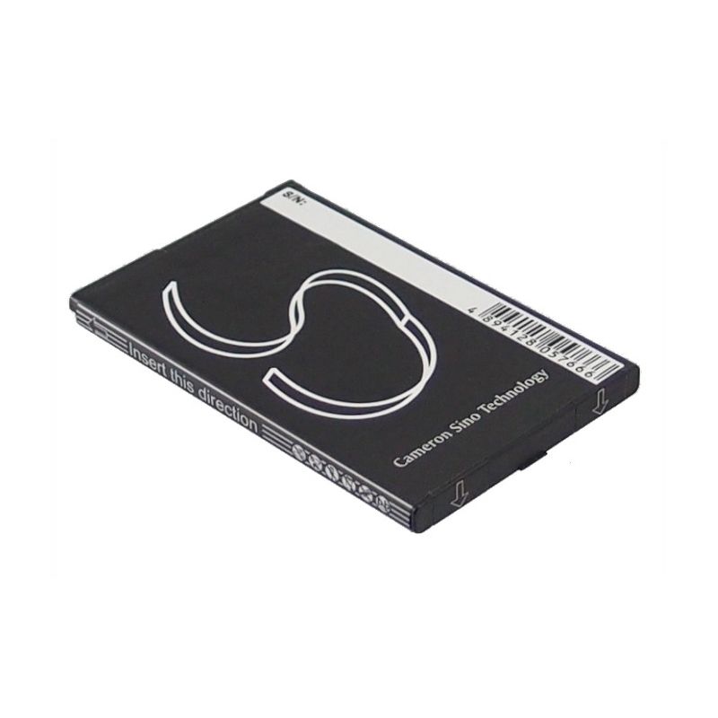 Li-ion Battery fits Acer, iconia smart, s300 3.7V, 1500mAh Mobile & SmartPhone Cameron Sino Technology Limited