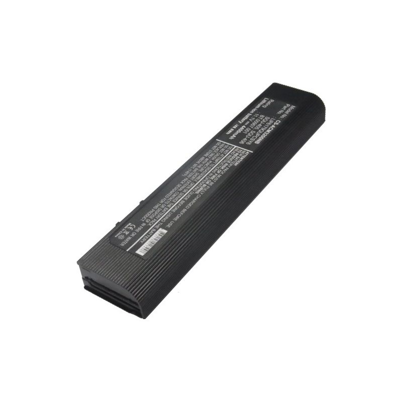 Li-ion Battery fits Acer, Travelmate 3200, Travelmate 3200xci, Travelmate 3200xmi 11.1V, 4400mAh Notebook & Laptop Cameron Sino Technology Limited